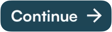 Dark blue Continue button with Arrow pointing right